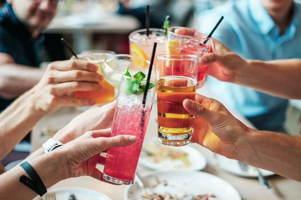 Jaká jsou rizika při řízení vozidla pod vlivem alkoholu nebo drog?