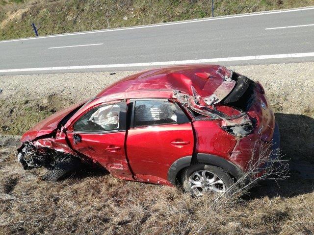 Jak získat adekvátní odškodnění za nezaviněnou nehodu v zahraničí?