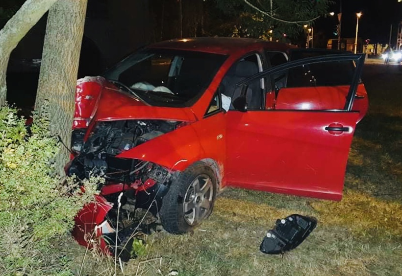 Dopravní nehoda pod vlivem alkoholu a krácení pojistného plnění.