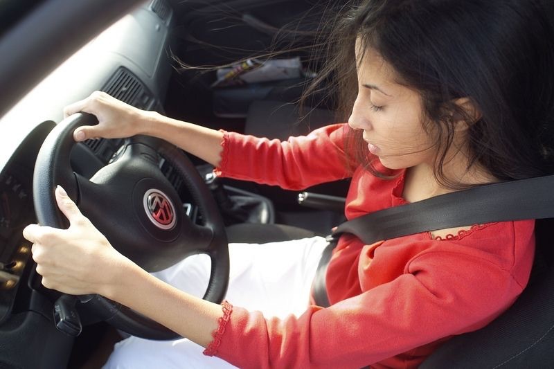 Únava za volantem je podceňovaným strašákem.