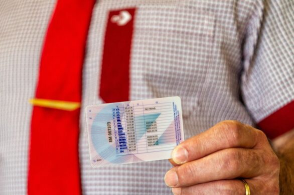 Jak zjistit stav bodů a co dělat, když potřebujete body umazat?