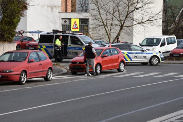Nejvyšší soud zrušil trest nad řidičem, který zabil cyklistu. „Na přechodu nepožívá žádných práv.“