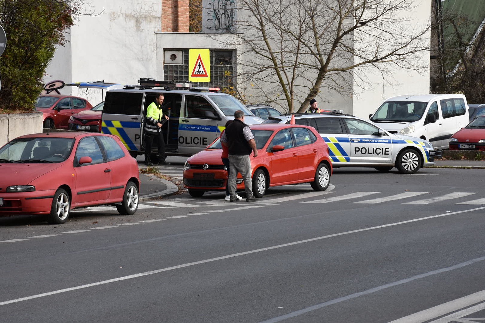 Nejvyšší soud zrušil trest nad řidičem, který zabil cyklistu. „Na přechodu nepožívá žádných práv.“
