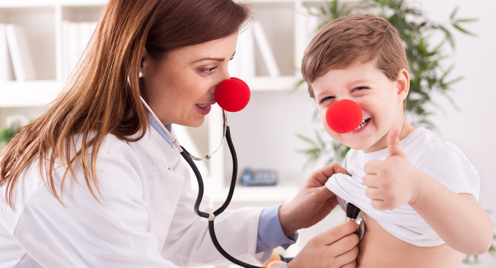 Děti, nehody a úrazy, aneb kdo za ně odpovídá a jak je pojistit?