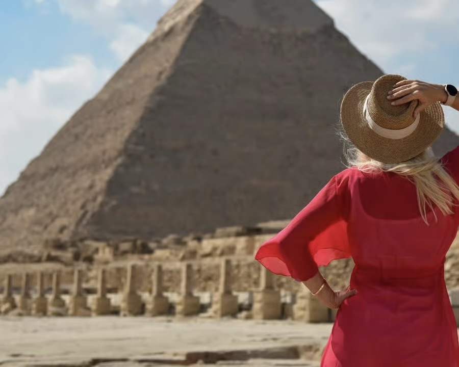 Proč pojišťovna odmítla uhradit náklady na ošetření v Egyptě?